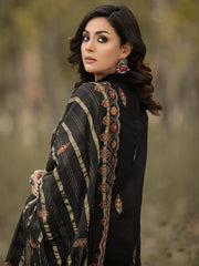 Mehru Luxury Clothing By Mahnur