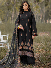 Mehru Luxury Clothing By Mahnur