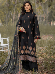 Mehru Luxury Clothing By Mahnur