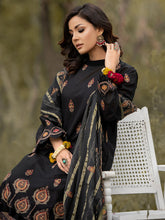 Mehru Luxury Clothing By Mahnur