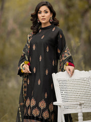 Mehru Luxury Clothing By Mahnur