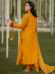 Mehru Luxury Clothing By Mahnur