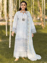 Mehru Luxury Clothing By Mahnur