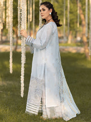 Mehru Luxury Clothing By Mahnur