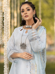 Mehru Luxury Clothing By Mahnur