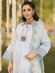 Mehru Luxury Clothing By Mahnur