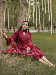 Mehru Luxury Clothing By Mahnur