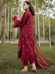 Mehru Luxury Clothing By Mahnur