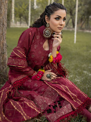 Mehru Luxury Clothing By Mahnur