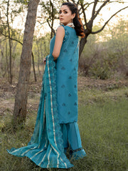 Mehru Luxury Clothing By Mahnur