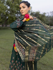 Mehru Luxury Clothing By Mahnur