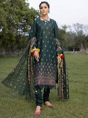 Mehru Luxury Clothing By Mahnur