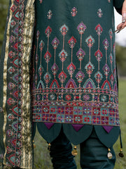 Mehru Luxury Clothing By Mahnur