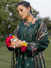 Mehru Luxury Clothing By Mahnur