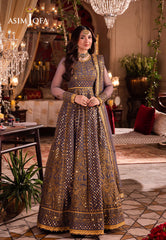 Chandni Raatein Collection By Asim Jofa