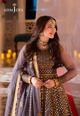 Chandni Raatein Collection By Asim Jofa