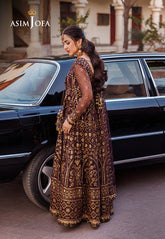 Chikankari EID Collection By Asim Jofa 05