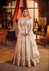 Chikankari EID Collection By Asim Jofa 04