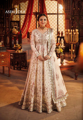 Chikankari EID Collection By Asim Jofa 04