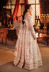 Chikankari EID Collection By Asim Jofa 04