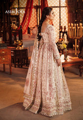 Chikankari EID Collection By Asim Jofa 04