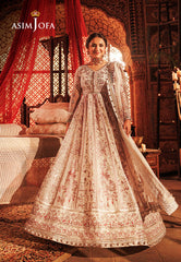 Chikankari EID Collection By Asim Jofa 04