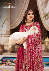 Chikankari EID Collection By Asim Jofa 10