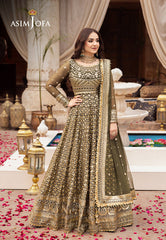 Chikankari EID Collection By Asim Jofa 08