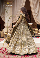 Chikankari EID Collection By Asim Jofa 08