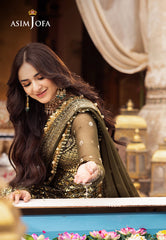 Chikankari EID Collection By Asim Jofa 08