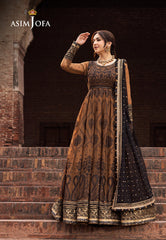 Chikankari EID Collection By Asim Jofa 11