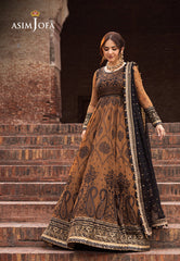 Chikankari EID Collection By Asim Jofa 11