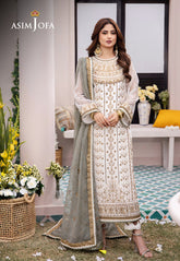 Dhanak Rang Luxury Festive Collection By Asim Jofa (17)