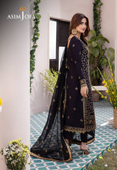 Dhanak Rang Luxury Festive Collection By Asim Jofa (04)