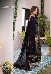 Dhanak Rang Luxury Festive Collection By Asim Jofa (04)