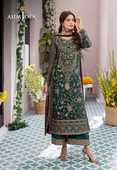 Dhanak Rang Luxury Festive Collection By Asim Jofa (10)
