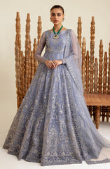 Maryam And Maria Luxury Embroidered Bridal Collection