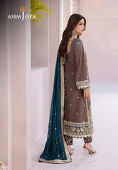 Dhanak Rang Luxury Festive Collection By Asim Jofa (30)