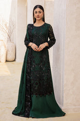 Zeenat Luxury Formal Collection Vol 18 By Zebtan ZN 03