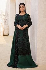 Zeenat Luxury Formal Collection Vol 18 By Zebtan ZN 03