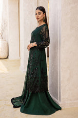 Zeenat Luxury Formal Collection Vol 18 By Zebtan ZN 03