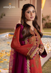 Dhanak Rang Luxury Festive Collection By Asim Jofa (24)
