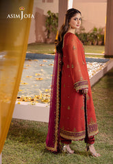 Dhanak Rang Luxury Festive Collection By Asim Jofa (24)