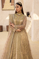 Zeenat Luxury Formal Collection Vol 18 By Zebtan ZN 08