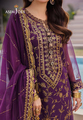 Dhanak Rang Luxury Festive Collection By Asim Jofa (08)