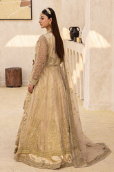 Zeenat Luxury Formal Collection Vol 18 By Zebtan ZN 08