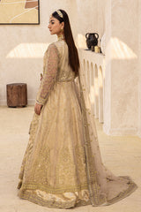 Zeenat Luxury Formal Collection Vol 18 By Zebtan ZN 08