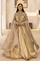 Zeenat Luxury Formal Collection Vol 18 By Zebtan ZN 08