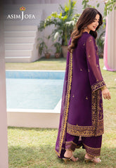 Dhanak Rang Luxury Festive Collection By Asim Jofa (08)