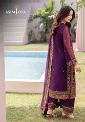 Dhanak Rang Luxury Festive Collection By Asim Jofa (08)